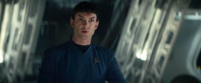 Star Trek: Strange New Worlds ScreenCaps "Subspace Rhapsody" (S2:E9)