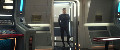 Star Trek: Strange New Worlds ScreenCaps "Subspace Rhapsody" (S2:E9)