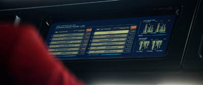Star Trek: Strange New Worlds ScreenCaps "Subspace Rhapsody" (S2:E9)