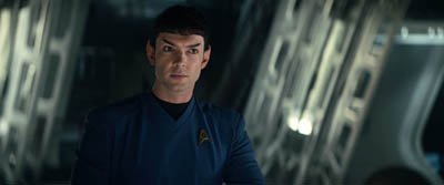 Star Trek: Strange New Worlds ScreenCaps "Subspace Rhapsody" (S2:E9)