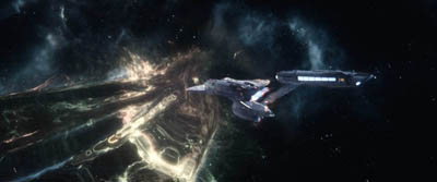 Star Trek: Strange New Worlds ScreenCaps "Subspace Rhapsody" (S2:E9)