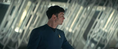 Star Trek: Strange New Worlds ScreenCaps "Subspace Rhapsody" (S2:E9)