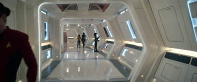 Star Trek: Strange New Worlds ScreenCaps "Subspace Rhapsody" (S2:E9)