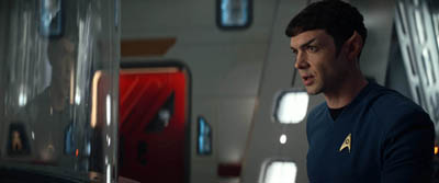 Star Trek: Strange New Worlds ScreenCaps "Subspace Rhapsody" (S2:E9)