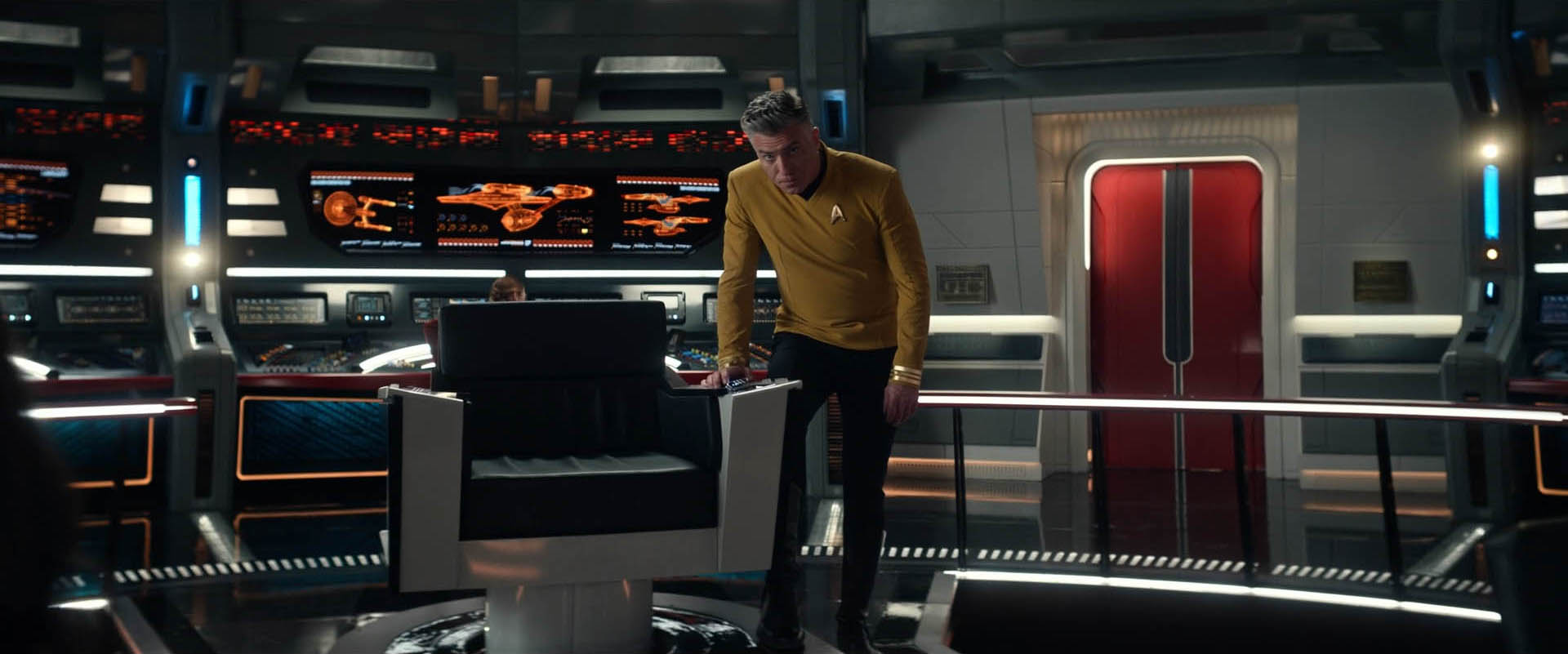 Star Trek: Strange New Worlds ScreenCaps 