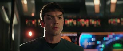 Star Trek: Strange New Worlds ScreenCaps "Hegemony, Part II" (S3:E1)