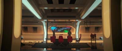 Star Trek: Strange New Worlds ScreenCaps "Hegemony, Part II" (S3:E1)
