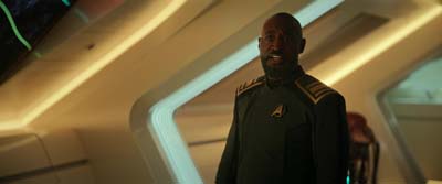 Star Trek: Strange New Worlds ScreenCaps "Hegemony, Part II" (S3:E1)