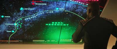 Star Trek: Strange New Worlds ScreenCaps "Hegemony, Part II" (S3:E1)