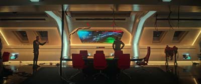 Star Trek: Strange New Worlds ScreenCaps "Hegemony, Part II" (S3:E1)