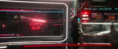 Star Trek: Strange New Worlds ScreenCaps "Hegemony, Part II" (S3:E1)