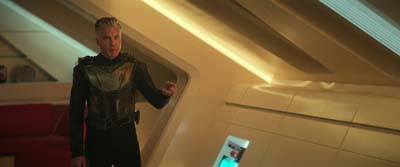 Star Trek: Strange New Worlds ScreenCaps "Hegemony, Part II" (S3:E1)