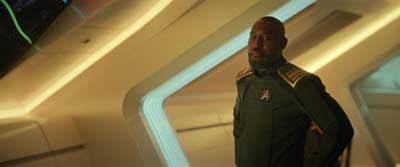 Star Trek: Strange New Worlds ScreenCaps "Hegemony, Part II" (S3:E1)