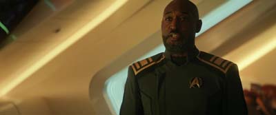 Star Trek: Strange New Worlds ScreenCaps "Hegemony, Part II" (S3:E1)