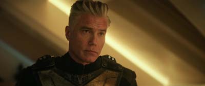 Star Trek: Strange New Worlds ScreenCaps "Hegemony, Part II" (S3:E1)