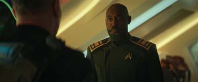 Star Trek: Strange New Worlds ScreenCaps "Hegemony, Part II" (S3:E1)