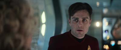 Star Trek: Strange New Worlds ScreenCaps "Hegemony, Part II" (S3:E1)
