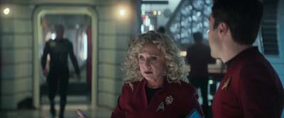 Star Trek: Strange New Worlds ScreenCaps "Hegemony, Part II" (S3:E1)
