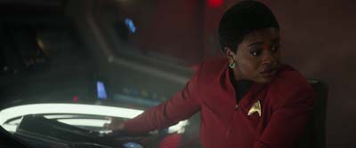 Star Trek: Strange New Worlds ScreenCaps "Hegemony, Part II" (S3:E1)