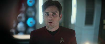 Star Trek: Strange New Worlds ScreenCaps "Hegemony, Part II" (S3:E1)