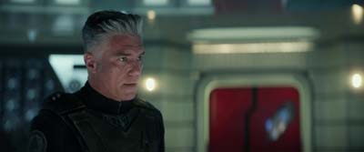 Star Trek: Strange New Worlds ScreenCaps "Hegemony, Part II" (S3:E1)
