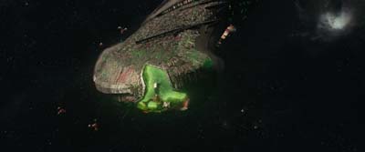 Star Trek: Strange New Worlds ScreenCaps "Hegemony, Part II" (S3:E1)
