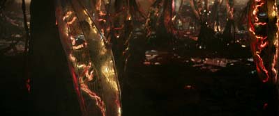 Star Trek: Strange New Worlds ScreenCaps "Hegemony, Part II" (S3:E1)