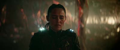 Star Trek: Strange New Worlds ScreenCaps "Hegemony, Part II" (S3:E1)