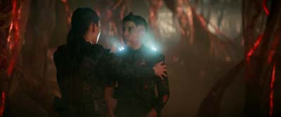 Star Trek: Strange New Worlds ScreenCaps "Hegemony, Part II" (S3:E1)