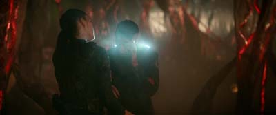 Star Trek: Strange New Worlds ScreenCaps "Hegemony, Part II" (S3:E1)
