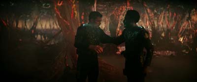 Star Trek: Strange New Worlds ScreenCaps "Hegemony, Part II" (S3:E1)
