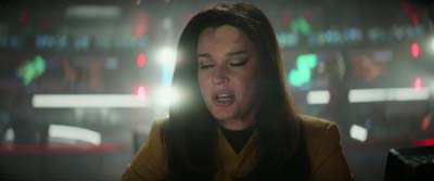 Star Trek: Strange New Worlds ScreenCaps "Hegemony, Part II" (S3:E1)
