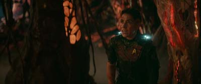Star Trek: Strange New Worlds ScreenCaps "Hegemony, Part II" (S3:E1)