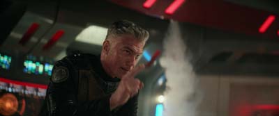 Star Trek: Strange New Worlds ScreenCaps "Hegemony, Part II" (S3:E1)