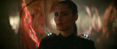 Star Trek: Strange New Worlds ScreenCaps "Hegemony, Part II" (S3:E1)
