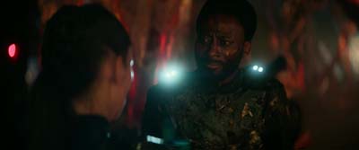 Star Trek: Strange New Worlds ScreenCaps "Hegemony, Part II" (S3:E1)