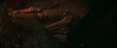 Star Trek: Strange New Worlds ScreenCaps "Hegemony, Part II" (S3:E1)