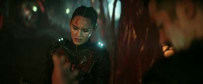 Star Trek: Strange New Worlds ScreenCaps "Hegemony, Part II" (S3:E1)