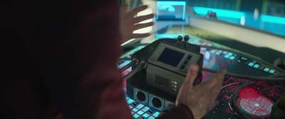 Star Trek: Strange New Worlds ScreenCaps "Hegemony, Part II" (S3:E1)