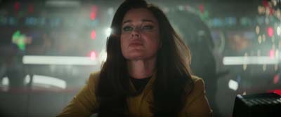 Star Trek: Strange New Worlds ScreenCaps "Hegemony, Part II" (S3:E1)