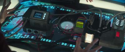 Star Trek: Strange New Worlds ScreenCaps "Hegemony, Part II" (S3:E1)