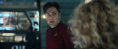Star Trek: Strange New Worlds ScreenCaps "Hegemony, Part II" (S3:E1)