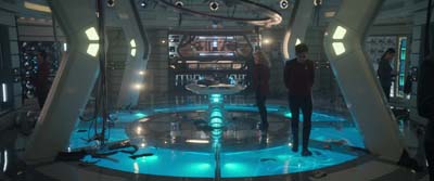 Star Trek: Strange New Worlds ScreenCaps "Hegemony, Part II" (S3:E1)