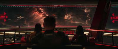 Star Trek: Strange New Worlds ScreenCaps "Hegemony, Part II" (S3:E1)
