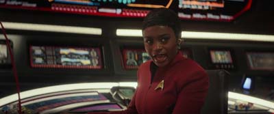 Star Trek: Strange New Worlds ScreenCaps "Hegemony, Part II" (S3:E1)