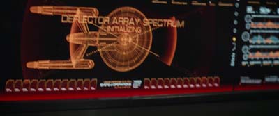 Star Trek: Strange New Worlds ScreenCaps "Hegemony, Part II" (S3:E1)