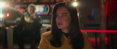 Star Trek: Strange New Worlds ScreenCaps "Hegemony, Part II" (S3:E1)