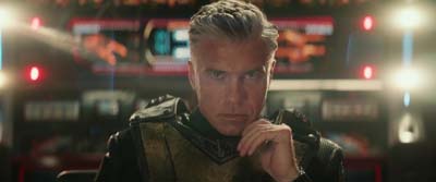 Star Trek: Strange New Worlds ScreenCaps "Hegemony, Part II" (S3:E1)
