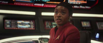 Star Trek: Strange New Worlds ScreenCaps "Hegemony, Part II" (S3:E1)