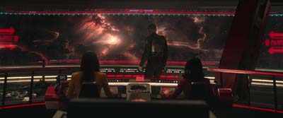 Star Trek: Strange New Worlds ScreenCaps "Hegemony, Part II" (S3:E1)